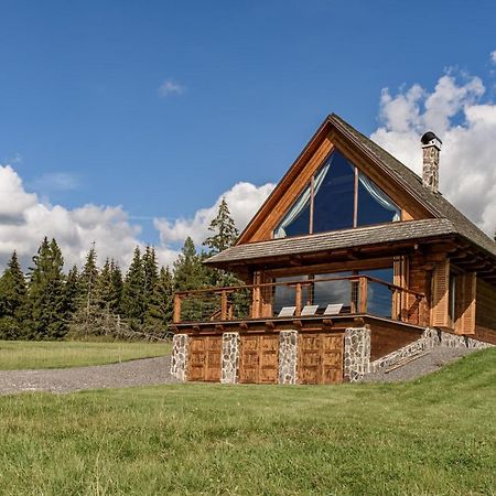 Chalet Duska Vychodna Exterior photo